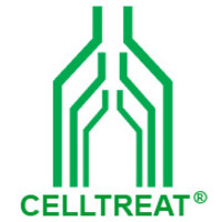 CELLTREAT Scientific Products logo - Similar company to Lab Pro Inc