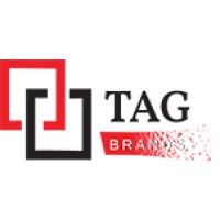 TAG Brands logo - Similar company to Proverse Türkiye