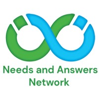 Needs and Answers Network (NAN) logo - Similar company to Batoulid.Com
