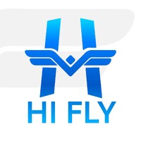 HI FLY ACADEMY logo - Similar company to Communication Academy | Cac