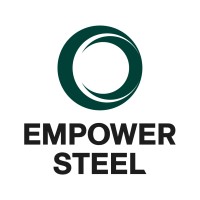 Empower Steel logo - Similar company to Maxwell Innovation