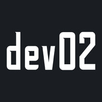Dev02 logo - Similar company to Socourt