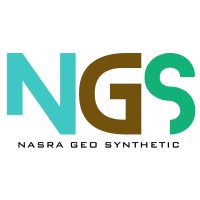 Nasra GeoSyn (NGS) logo - Similar company to Blgc