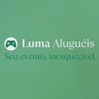 Luma Aluguéis - Games e Projetores logo - Similar company to Global Operations Llc