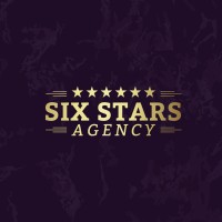 Six Stars Agency logo - Similar company to Ecomfuel
