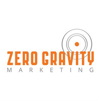 Zero Gravity Marketing logo - Similar company to Closed Loop, Inc