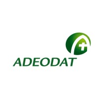 ADEODAT logo - Similar company to Association Silo