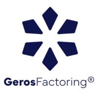 Geros Factoring logo - Similar company to Factorpro Servicios Financieros