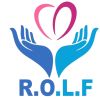 Ripple of love Foundation (ROLF) logo - Similar company to Institute Of Applied Studies And Research