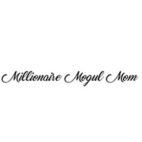 Millionaire Mogul Mom logo - Similar company to Workforce Intelligence Network (Win)