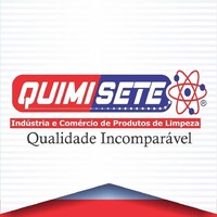 Quimi Sete logo - Similar company to Complex Serviços Administrativos Eireli - Me
