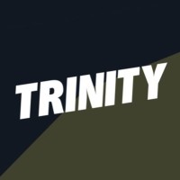 Trinity Racing logo - Similar company to Alba Development Road Team