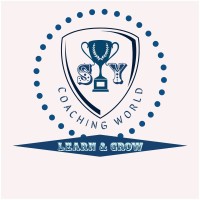 SY Coaching World logo - Similar company to Tanuja Dhatwalia