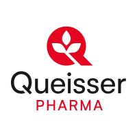 Queisser Pharma Poland Sp. z o.o. logo - Similar company to 3Dbiosciences, Llc