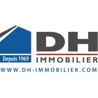 DH Immobilier logo - Similar company to Shtëpi