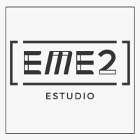 Eme2 Estudio logo - Similar company to Eme2 Creativa