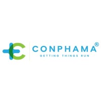CONPHAMA® logo - Similar company to Pharmbridge® Gmbh & Co. Kg