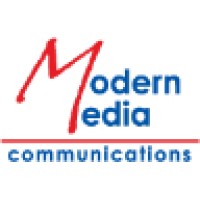 Modern Media Communications logo - Similar company to Axispro Physical Therapy Llc