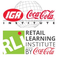 IGA Coca-Cola Institute logo - Similar company to Instituto Iga Coca-Cola