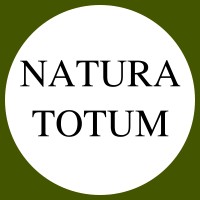 Natura Totum logo - Similar company to Ardevie Beauté Naturelle