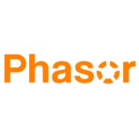 Phasor Electrical Safety & Reliability logo - Similar company to P.V. Plast