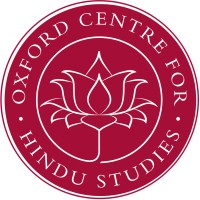Oxford Centre for Hindu Studies logo - Similar company to Indian Knowledge Systems, Iit Delhi