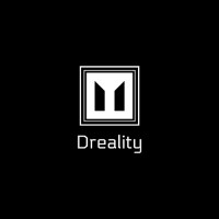 Dreality logo - Similar company to The Plug Delivery