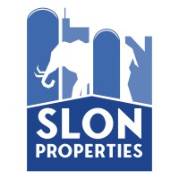 Slon Properites logo