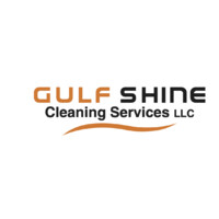 Gulf Shine Cleaning Sevices logo - Similar company to Classic Arrow Technical Service Llc