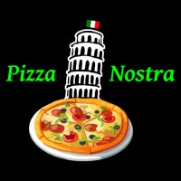 Pizza Nostra logo - Similar company to Expertisecentrum Stenekes