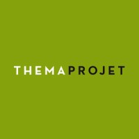 THEMA PROJET logo - Similar company to Thema Design