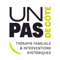 Un Pas De Côté-Thérapie Familiale & Interventions Systémiques logo - Similar company to Forsyfa
