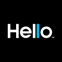 Hello Network Inc. logo - Similar company to Revbeam