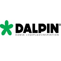 DALPIN® - Dansk Legepladsinspektion ApS logo - Similar company to Scanexo Aps