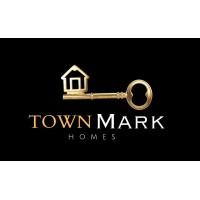 Town Mark Homes logo - Similar company to Ohm Developments