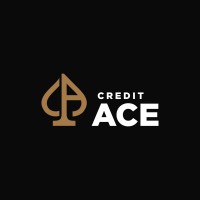 Credit Ace logo - Similar company to Mc Luxury