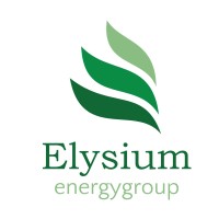 Elysium Energy Group logo - Similar company to Elettra Italia