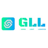 GREEN LIGHT LOGISTICS LTD logo - Similar company to Green Light Global Logistics