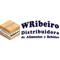 WRibeiro Distribuidora de Alimentos logo - Similar company to Dinâmica Ced