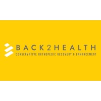 Back 2 Health