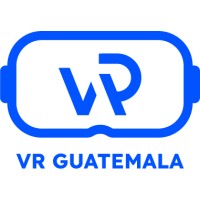 Realidad Virtual Guatemala logo - Similar company to Bsense - Realidad Virtual Y Realidad Aumentada