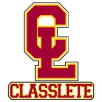 Classlete logo - Similar company to Vortex Connect