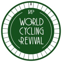 P&P World Cycling Revival logo - Similar company to Bds Sponsorship