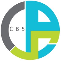 CB5-Chatur Big Five Personality Assessment logo - Similar company to Big Five Personality Test