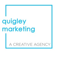 Quigley Marketing logo - Similar company to Nicholas Media: Design & Marketing