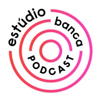Estúdio Banca Podcast logo - Similar company to Fine Wine Studios
