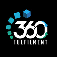 360 Fulfilment logo - Similar company to The Conary