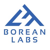 Borean Labs logo - Similar company to Borean Labs