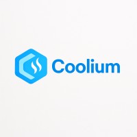 Coolium logo - Similar company to Frequencee