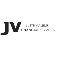 Juste Valeur Financial Services logo - Similar company to Ef-Financial Solutions, Llc